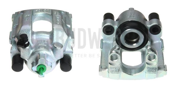 BUDWEG CALIPER Bremžu suports 344649